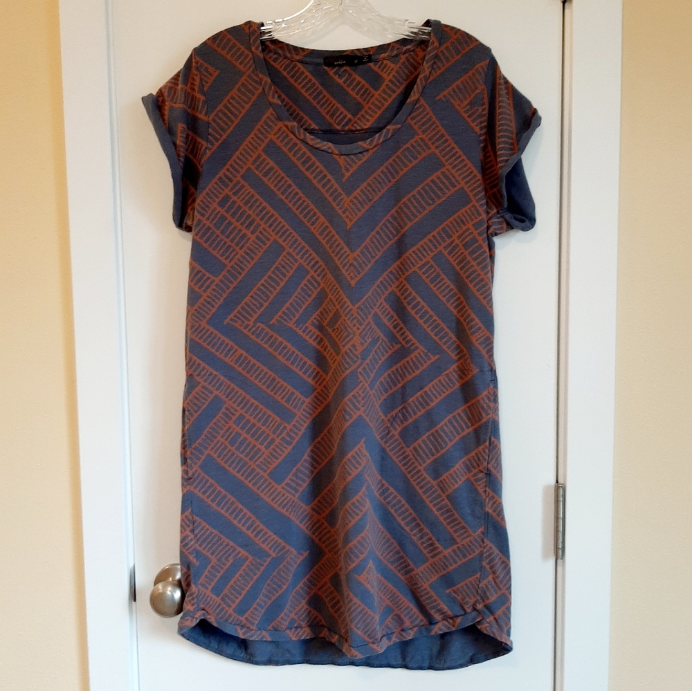 Prana Bon Vivante Dress